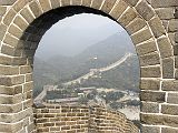 Badaling Grande muraille 157